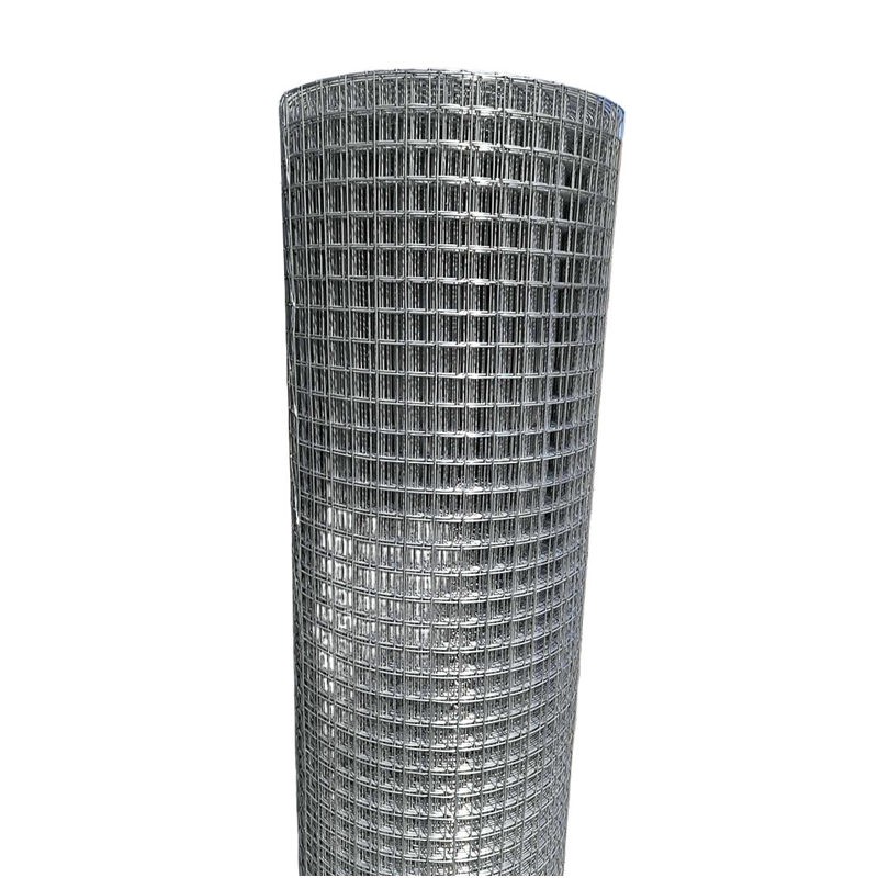 Galvanized Economie Bearbechtung Zonk